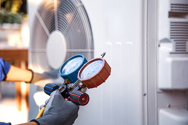 Affordable Furnace Repair solutions in Columbiaville, MI